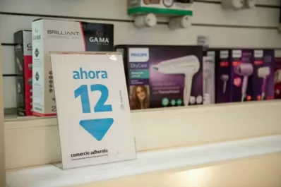 Ahora 12: cuál es el nuevo rubro que se incluyó en el programa