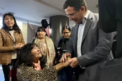 Pensiones para personas con discapacidad: ya son 18.000 los beneficiarios en Tucumán