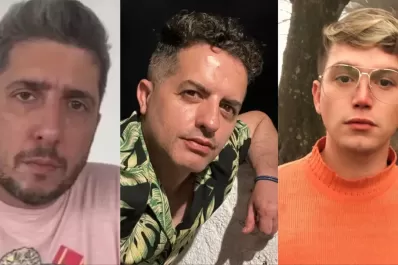 Jey Mammon cambió de abogados: el avance con su demanda a Lucas Benvenuto y Ángel De Brito