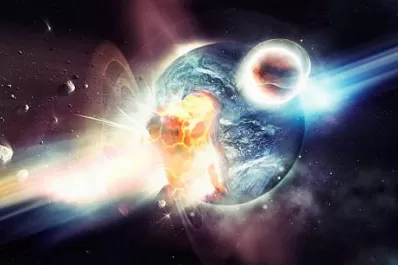 ¿Cuándo será el fin del mundo? Científicos dan a conocer la supuesta fecha