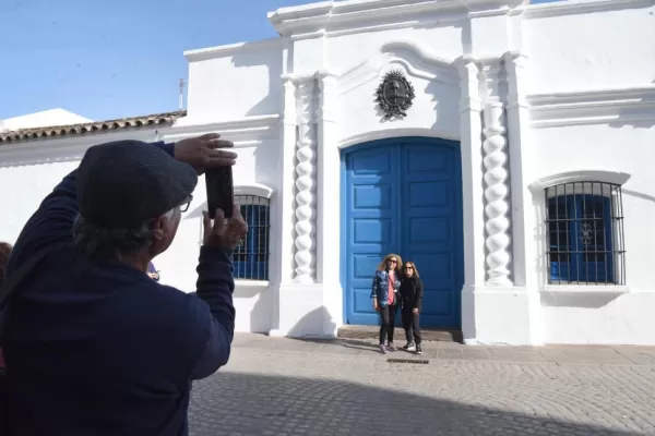 De la Casa Histórica a los Valles, novedades para disfrutar las vacaciones de invierno