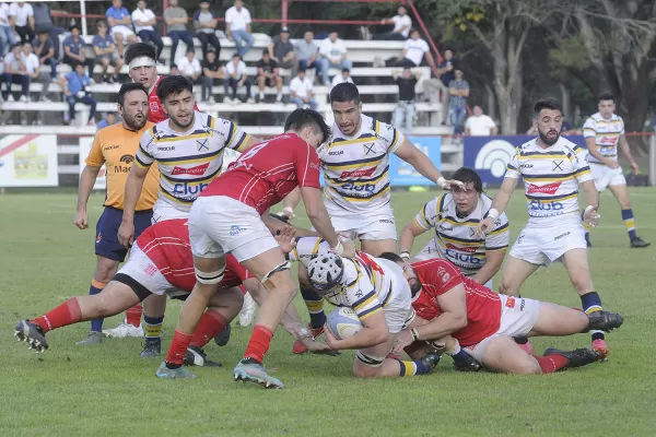 Qué cambiar para que no se repitan las tensiones que empañaron el clásico entre Lawn Tennis y Los Tarcos