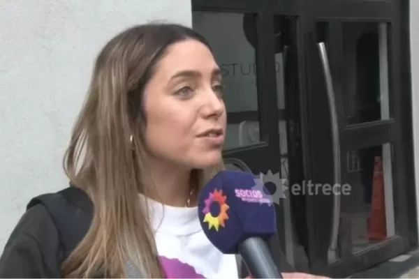 Sofía Martínez y Lionel Messi: la inédita salida de la periodista con Antonela Roccuzzo que nadie sabía