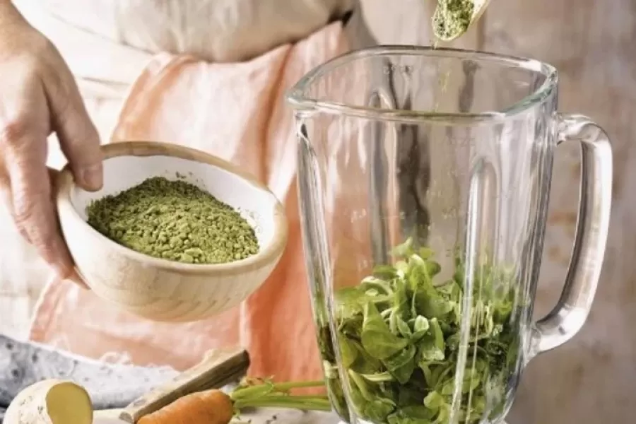 Combinarla con otros alimentos suma nutrientes al organismo.