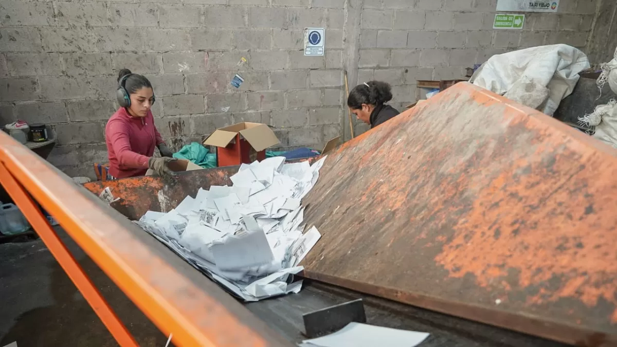 Foto Prensa Junta Electoral Provincial