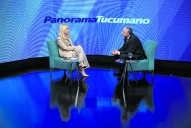 Rossana Chahla: “No sabía que iba a pasar por esto; ni siquiera imaginé que sería ministra”