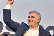 El gobernador de Córdoba se sumó al rechazo a la reforma del INTA