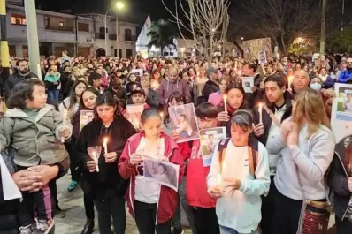 Crimen de un menor en Córdoba: “Presiento que el autor no actuó solo, puede haber más implicados”