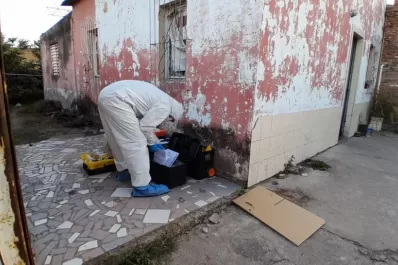 Femicidio en Las Talitas: “El asesino de mi hija sabía perfectamente lo que estaba por hacer”