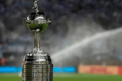 Sorteo de la Copa Libertadores: River jugará con Inter de Brasil y Boca ante Nacional de Montevideo
