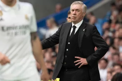 ¿Cuántos millones de euros ganará Ancelotti si Brasil es campeón del mundo?