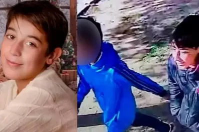 Caso Joaquín Sperani: cuál es coartada del amigo acusado del crimen