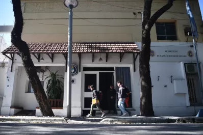 La polémica por el traslado de la Federal a Aguilares y la advertencia del legislador Mansilla