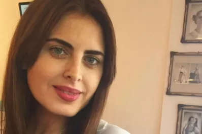 La mejora de la salud de Silvina Luna: “Empezó  a hacer algunos chistes y a mejorar de ánimo”