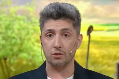 Telefe decidió reemplazar a Jey Mammón en la Peña del Morfi: ¿quién será el nuevo conductor?