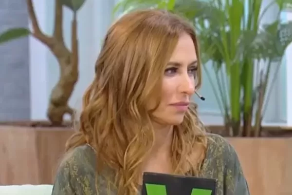 Analía Franchín reveló la aterradora experiencia paranormal que vivió: Estalló el péndulo