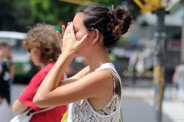 Pronostican que este año no habrá primavera en Tucumán: Pasaríamos del invierno al verano, sin escalas