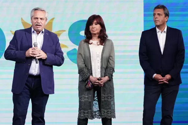¿Viene a Tucumán? Alberto Fernández se reencontrará con Cristina Kirchner el 9 de julio