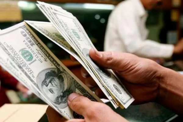 Con reservas al límite, ¿los dólares alternativos en torno de $ 500 son una fantasía?