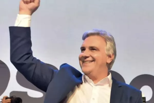 El gobernador de Córdoba se sumó al rechazo a la reforma del INTA