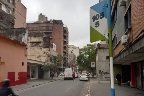 EN VIVO: UTA ratificó el paro de colectivos para mañana