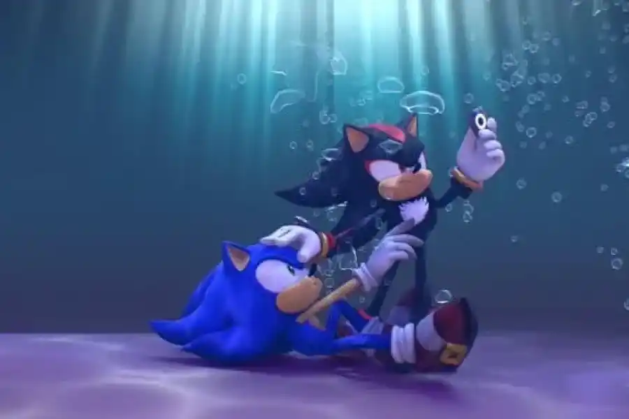 “ACTIVIDAD PARANORMAL: VÍNCULOS FAMILIARES”. Filme de terror.