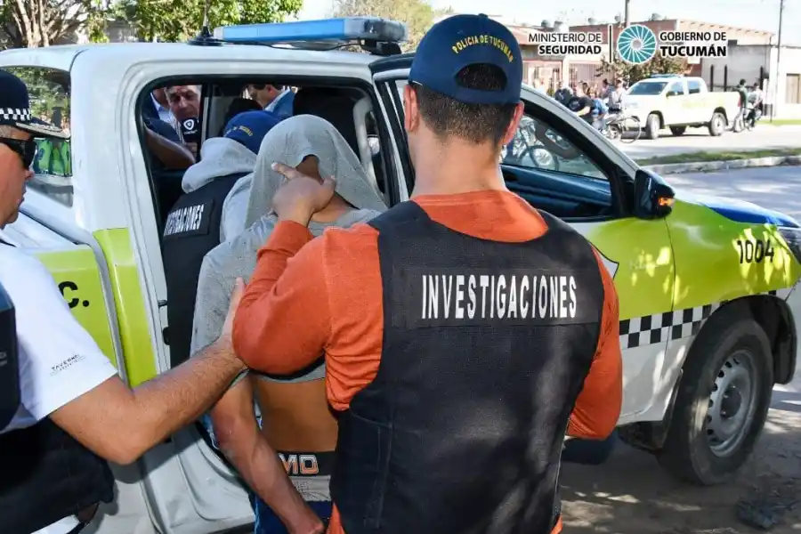 Crimen del policía: Fue una gran pérdida; lo vamos a despedir con los más altos honores
