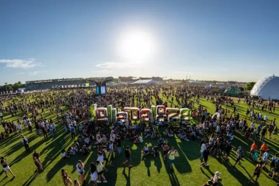 Las entradas Early Bird y Preventa 1 ya se agotaron.