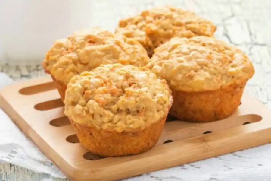 Tres recetas que son una papa