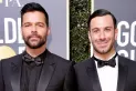 Ricky Martin, soltero: así anunció su inesperada separación de su esposo Jwan Josef