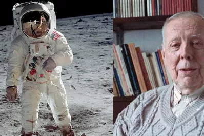 Día del Amigo: El origen de la celebración y la historia de las 1.000 cartas que pocos conocen