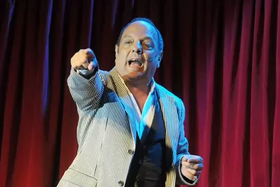 Grave denuncia contra Baby Etchecopar: Me escribía pidiéndome fotos desnuda