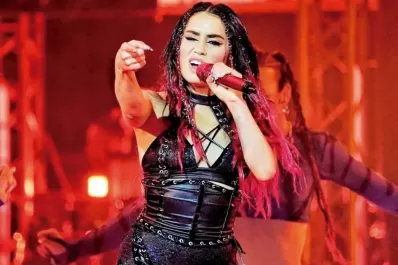 ¿Lali Espósito salió a cruzar a Martín “Coscu” Disalvo con una indirecta?