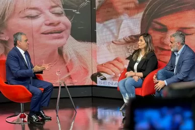 Germán Alfaro: Al futuro gobierno municipal le va a faltar legitimidad