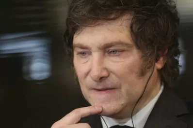 La Justicia investigará la presunta venta de candidaturas en el partido de Javier Milei