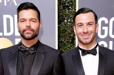 Ricky Martin, soltero: así anunció su inesperada separación de su esposo Jwan Josef