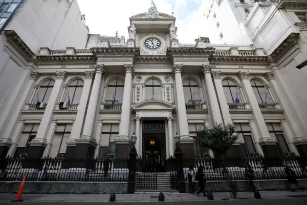 El BCRA volvió a comprar dólares y cerró la semana con un saldo positivo de U$S85 millones