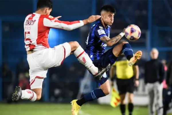 La segunda ronda de Wimbledon y Huracán-Atlético Tucumán, lo mejor de la agenda de TV del día