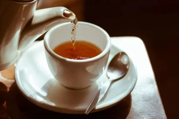 Té de cáscara de naranja y canela: para qué sirve y en qué momento del día conviene consumirlo