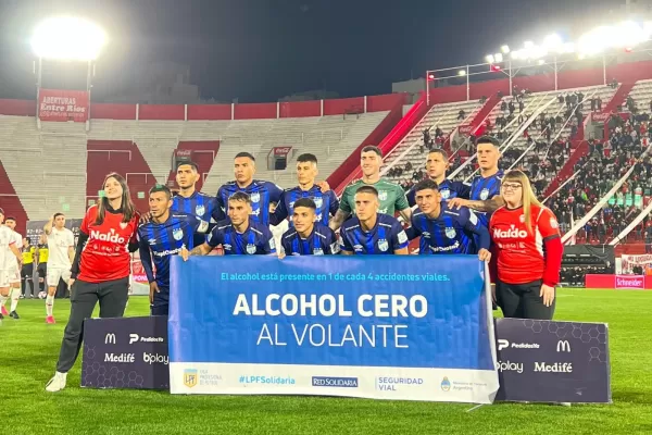 Fútbol Profesional - Club Atlético Huracán - Imágenes Huracán