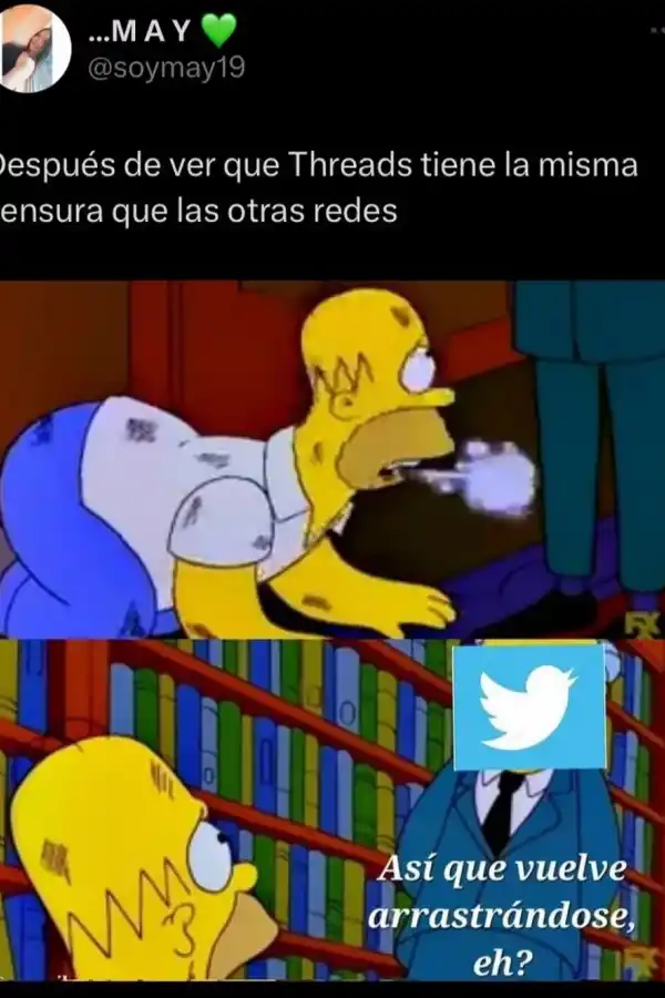 Threads: estos son los mejores memes sobre la nueva red social