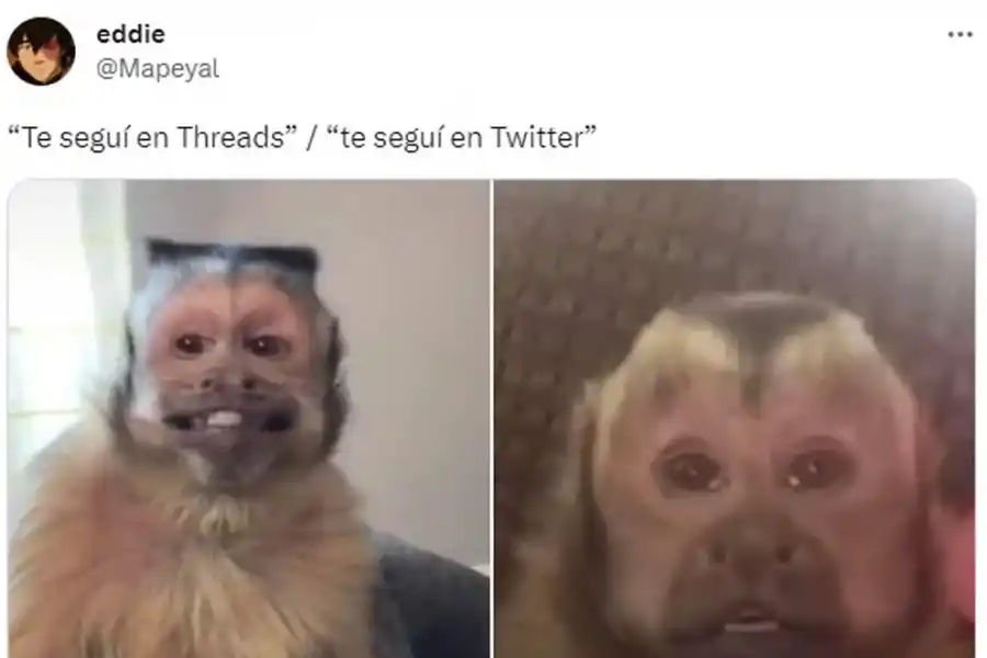 Threads: estos son los mejores memes sobre la nueva red social