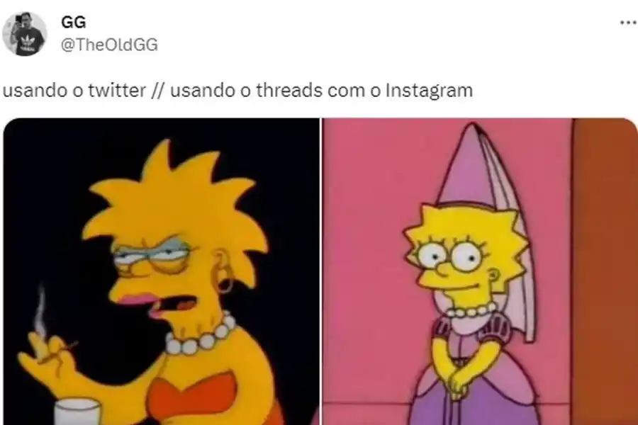 Threads: estos son los mejores memes sobre la nueva red social