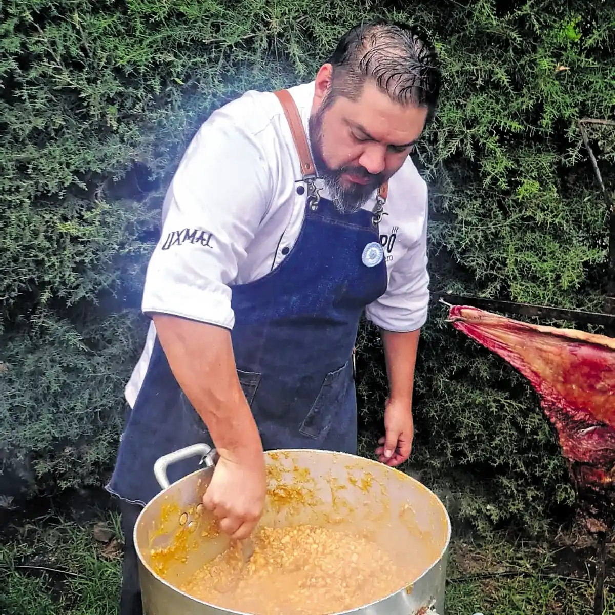 La historia de cómo el locro se convirtió en un ícono patrio
