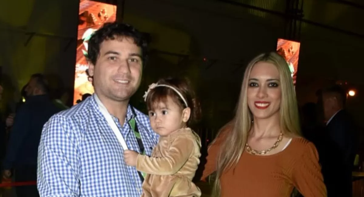 Martín Casillas, director de la planta.