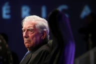 Mario Vargas Llosa fue dado de alta tras recuperarse de coronavirus
