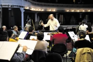 Gala doble, con Piazzolla, Ginastera y Yupanqui para recibir el 9 de Julio