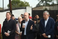 Una barbaridad que le jode la vida a la gente: Rodríguez Larreta cuestionó el paro de colectivos
