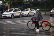 “El paro de colectivos sigue en Tucumán”, confirmó César González