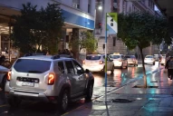 ¿Hasta cuándo se extenderá el paro de colectivos de UTA en Tucumán?